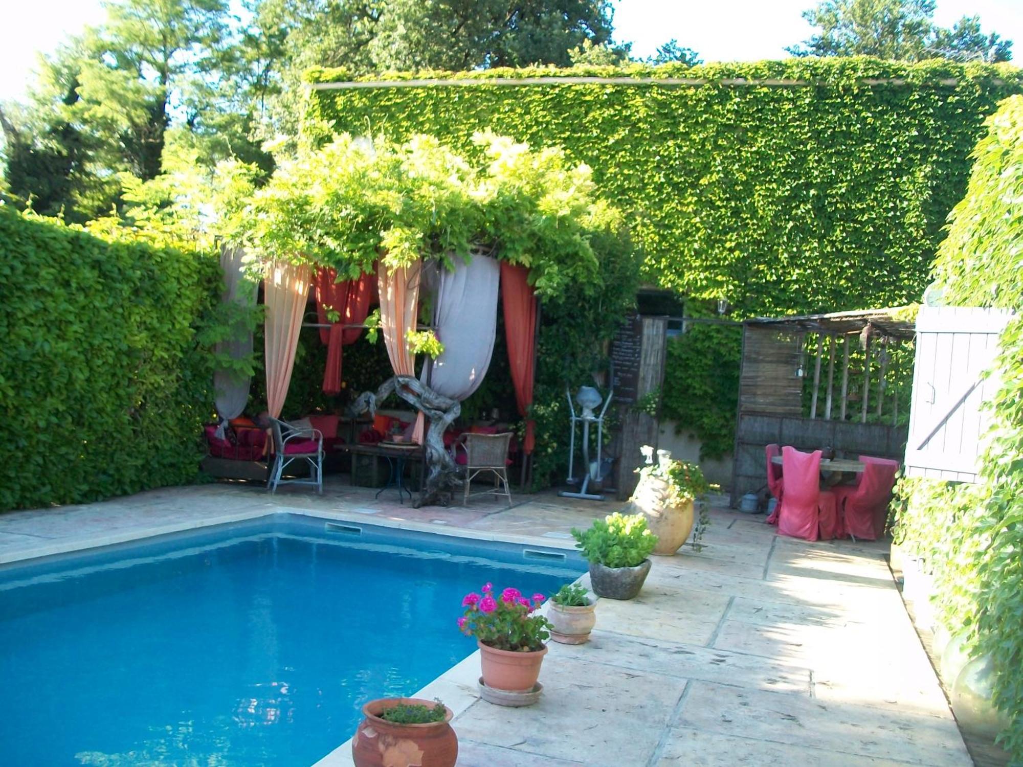 فندق Le Mazet Des Beaujots مونتيو المظهر الخارجي الصورة