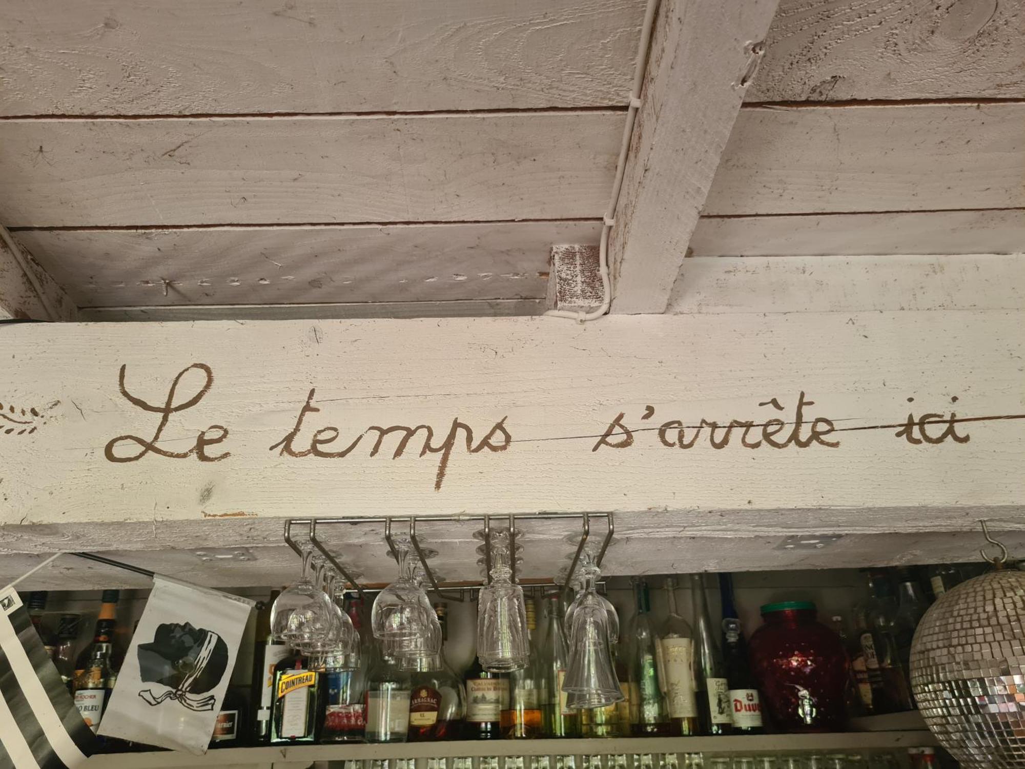فندق Le Mazet Des Beaujots مونتيو المظهر الخارجي الصورة